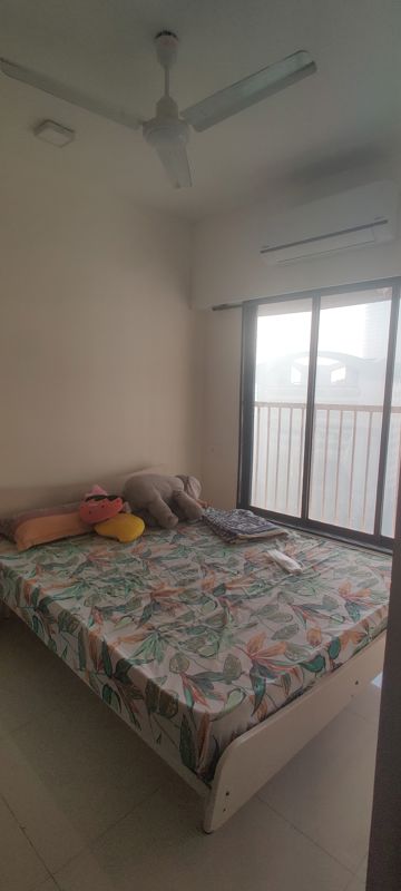 2 BHK Apartment For Rent in Bhoomi Samarth