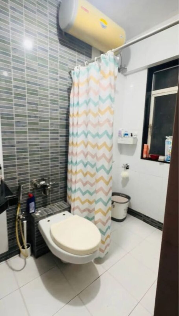 Bathroom, ekta-chs-chandivali 1 Bedroom 350 Sq.Ft. Apartment In Chandivali Mumbai 10083876