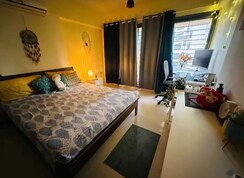 1 BHK Apartment For Rent in Ekta Chs Chandivali