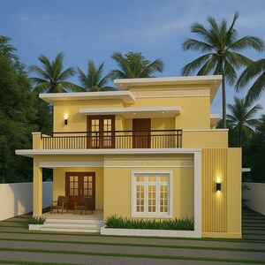 3 BHK Villa For Sale in Jigani