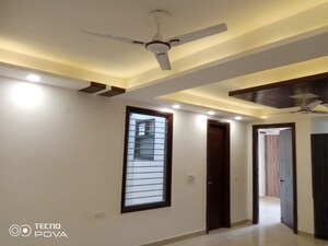 Building Lobby in 3 BHK Builder Floor at Fidato Honour Homes, Sector 89 – for Sale