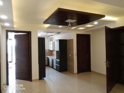 3 BHK + Pooja Room Builder Floor For Sale in Fidato Honour Homes