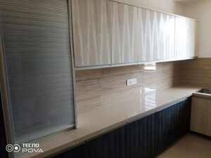 Kitchen in 3 BHK Builder Floor at Fidato Honour Homes, Sector 89 – for Sale