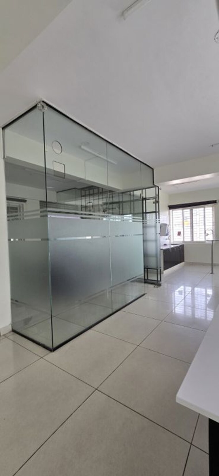 Kitchen, hsr layout Commercial Office Space 1603 Sq.Ft. In Hsr Layout Bangalore 10083884