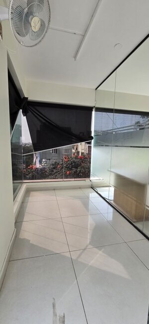 Kitchen in  Office Space at Hsr Layout – for Rent