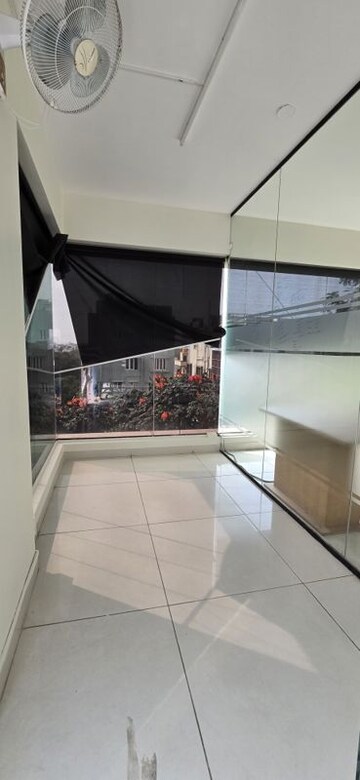 Kitchen in  Office Space at Hsr Layout – for Rent