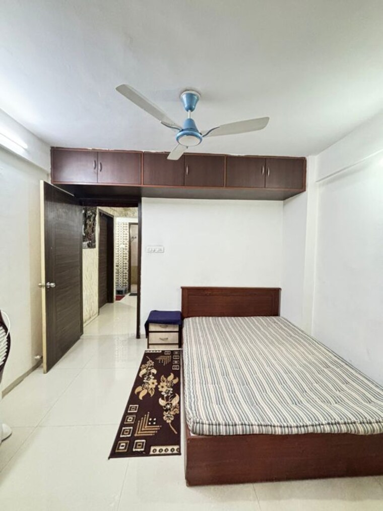 Kitchen, sukhwani-elmwood 2 Bedroom 810 Sq.Ft. Apartment In Pimple Saudagar Pune 10083889