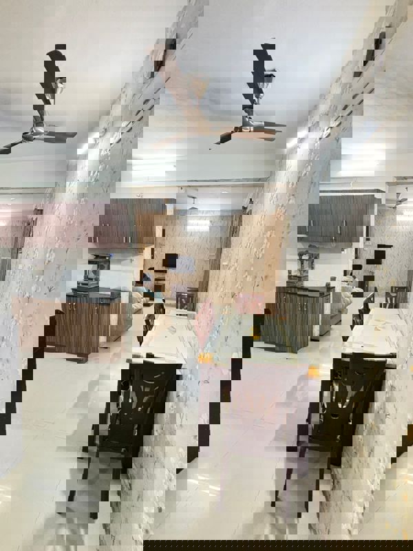 2 BHK 810 Sq.Ft. Apartment in Sukhwani Elmwood