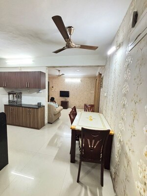 2 BHK Apartment For Rent in Sukhwani Elmwood, Pimple Saudagar