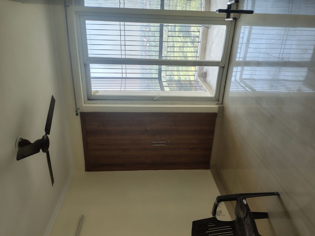 2 BHK + Extra Room Apartment For Rent in Amrapali Leisure Park