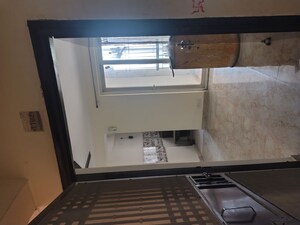 Kitchen in 2 BHK Apartment at Amrapali Leisure Park, Amrapali Leisure Valley – for Rent