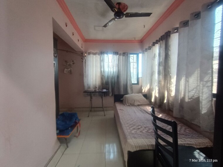 Kitchen, laxmi-park-apartment 1.5 Bedroom 650 Sq.Ft. Apartment In Kopar Khairane Navi Mumbai 10083947