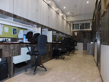  Office Space For Rent in Borivali East