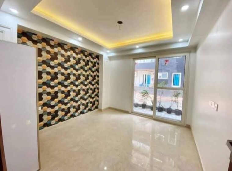 Room, saket 3 Bedroom 1500 Sq.Ft. Builder Floor In Saket Delhi 10083954