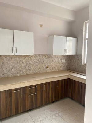 Bedroom in 3 BHK Apartment at SBP City Of Dreams Zirakpur, High Ground – for Rent