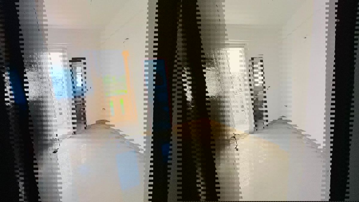 2 BHK 550 Sq.Ft. Builder Floor in MRG The Balcony