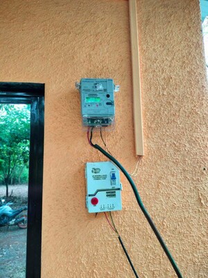  2 BHK Villa at A D Sivana, Murbad – for Sale