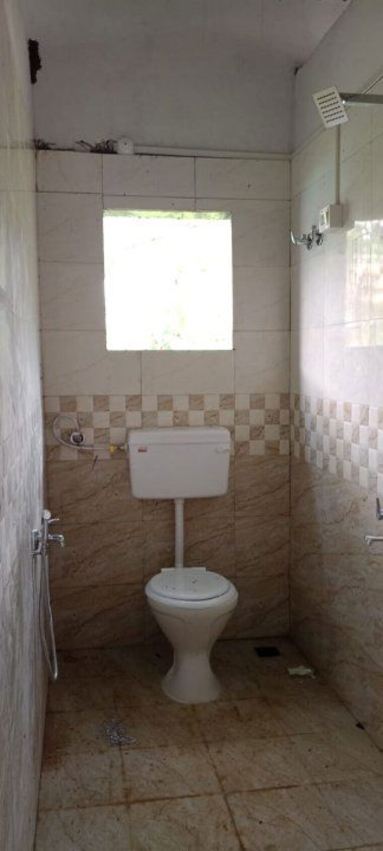 Bathroom, a-d-sivana 2 Bedroom 1056 Sq.Ft. Villa In Murbad Thane 7798420