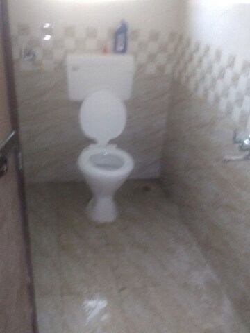 Bathroom in 2 BHK Villa at A D Sivana, Murbad – for Sale