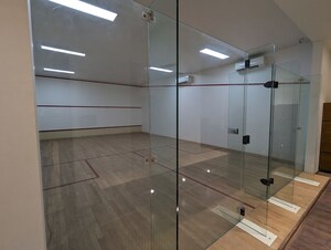 Kitchen in 2 BHK Apartment at Tharwani Ariana Phase IV, Ambernath West – for Sale