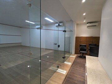 Kitchen in 2 BHK Apartment at Tharwani Ariana Phase IV, Ambernath West – for Sale