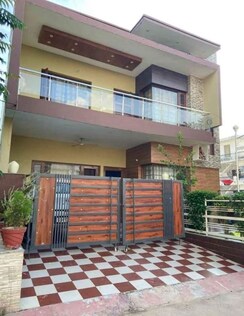 2 BHK + Pooja Room Villa For Sale in Bommasandra