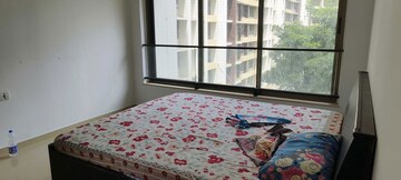 Bedroom in 2 BHK Apartment at Kalpataru Aura, Ghatkopar West – for Rent