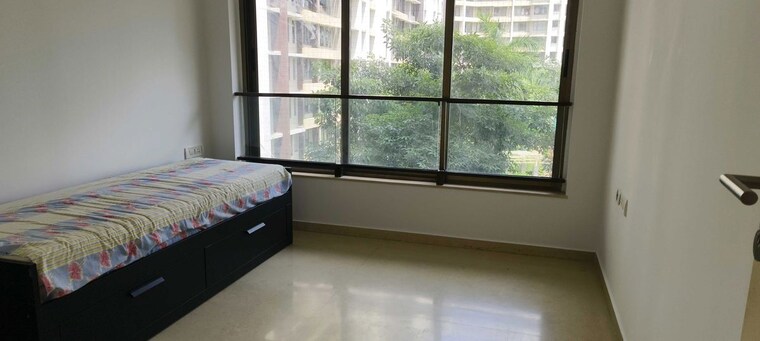 Swimming Pool, kalpataru-aura 2 Bedroom 751 Sq.Ft. Apartment In Ghatkopar West Mumbai 10083955
