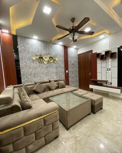 2.5 BHK + Pooja Room,Study Room Builder Floor For Sale in Uttam Nagar