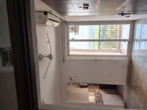 Kitchen in 2 BHK Apartment at Amrapali Leisure Park, Amrapali Leisure Valley – for Rent