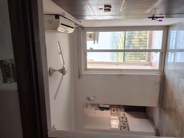 Kitchen in 2 BHK Apartment at Amrapali Leisure Park, Amrapali Leisure Valley – for Rent