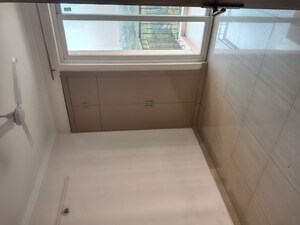 Kitchen in 2 BHK Apartment at Amrapali Leisure Park, Amrapali Leisure Valley – for Rent