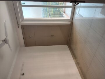 Kitchen in 2 BHK Apartment at Amrapali Leisure Park, Amrapali Leisure Valley – for Rent