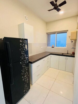 Furnished Amenities in 2 BHK Apartment at SBP Gateway Of Dreams, Dhakoli – for Rent