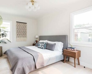 1 BHK Apartment For Rent in Oasis Apartments, Sector 55