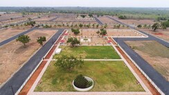 Plot For Sale in CK Classic