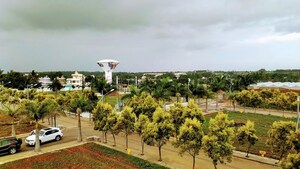  Plot – Garden View at CK Classic, Jigani - for Sale