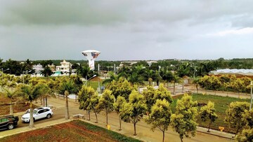  Plot – Garden View at CK Classic, Jigani - for Sale