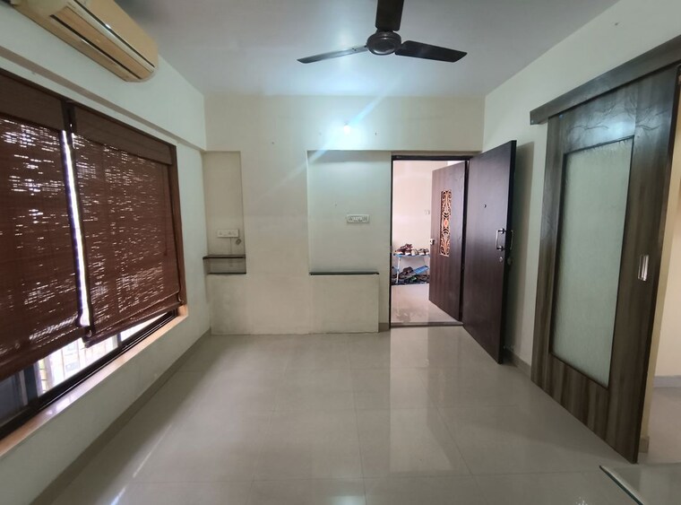Living Room, runwal-garden-city 1.5 Bedroom 500 Sq.Ft. Apartment In Balkum Pada Thane 10084023