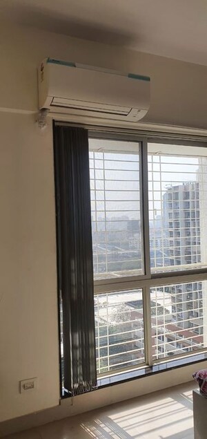 Room in 1 BHK Apartment at Aspen Park, Goregaon East – for Rent