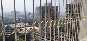 1 BHK Apartment – Exterior View View at Aspen Park, Goregaon East - for Rent