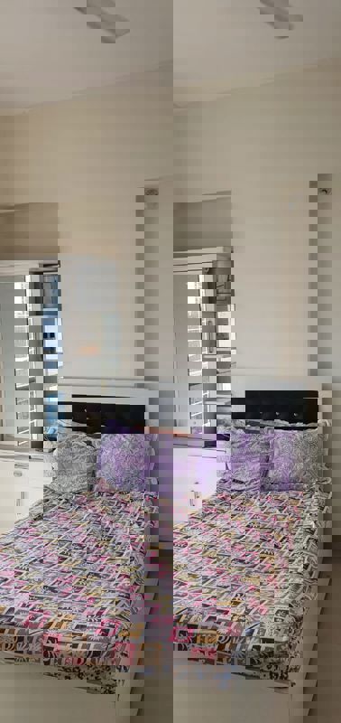 1 BHK 573 Sq.Ft. Apartment in Aspen Park