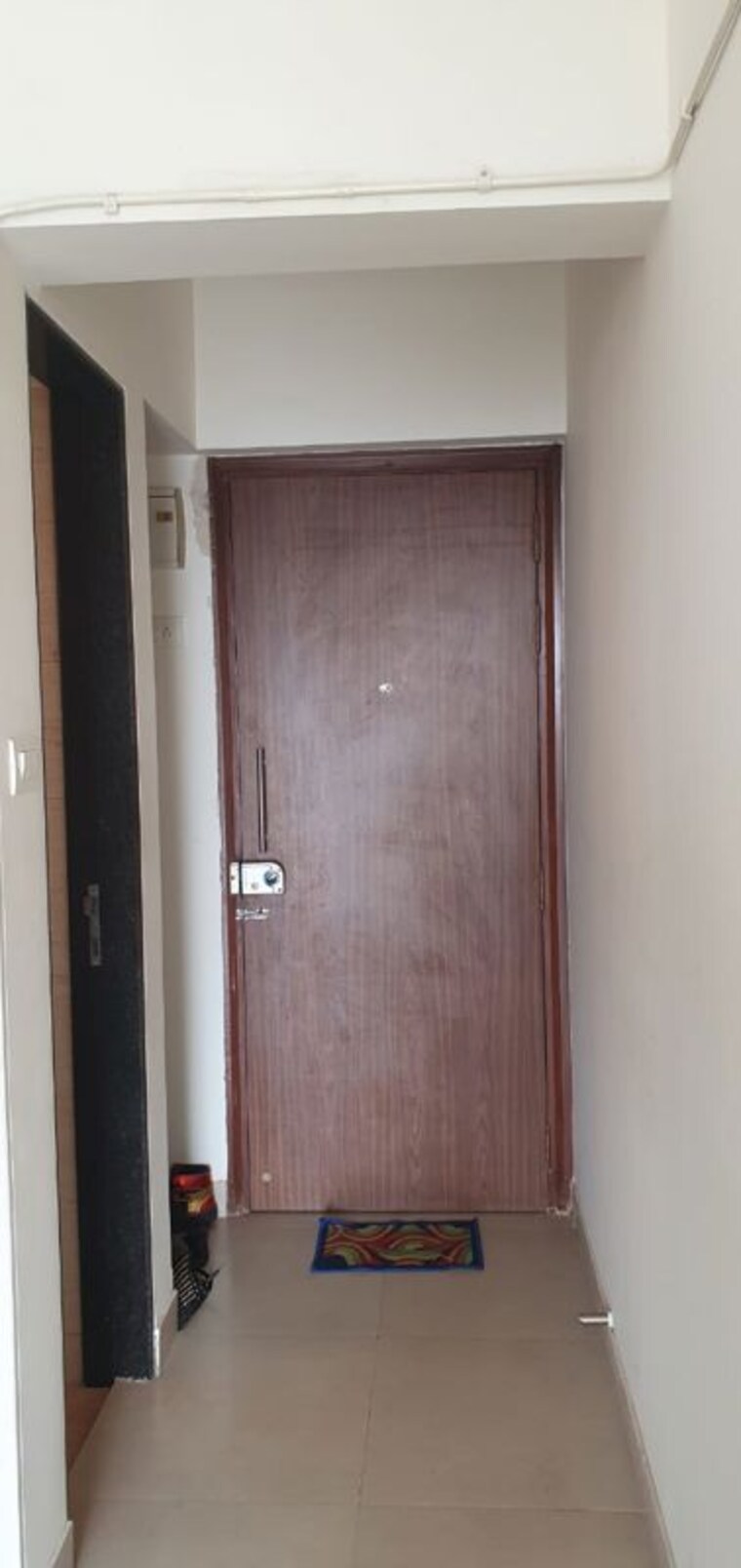 undefined, aspen-park 1 Bedroom 573 Sq.Ft. Apartment In Goregaon East Mumbai 10084028