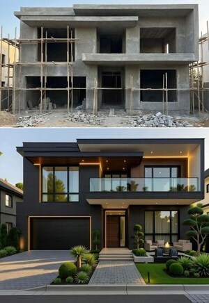 2 BHK Villa For Sale in Jigani