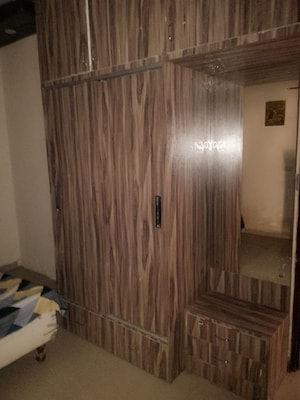 Building Lobby in 2 BHK Apartment at Sector 115 – for Rent