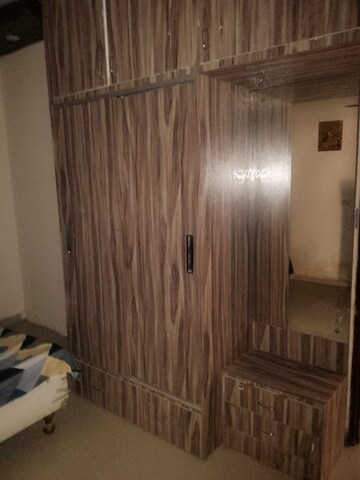 Building Lobby in 2 BHK Apartment at Sector 115 – for Rent