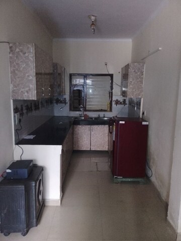 Kitchen in 2 BHK Apartment at Sector 115 – for Rent