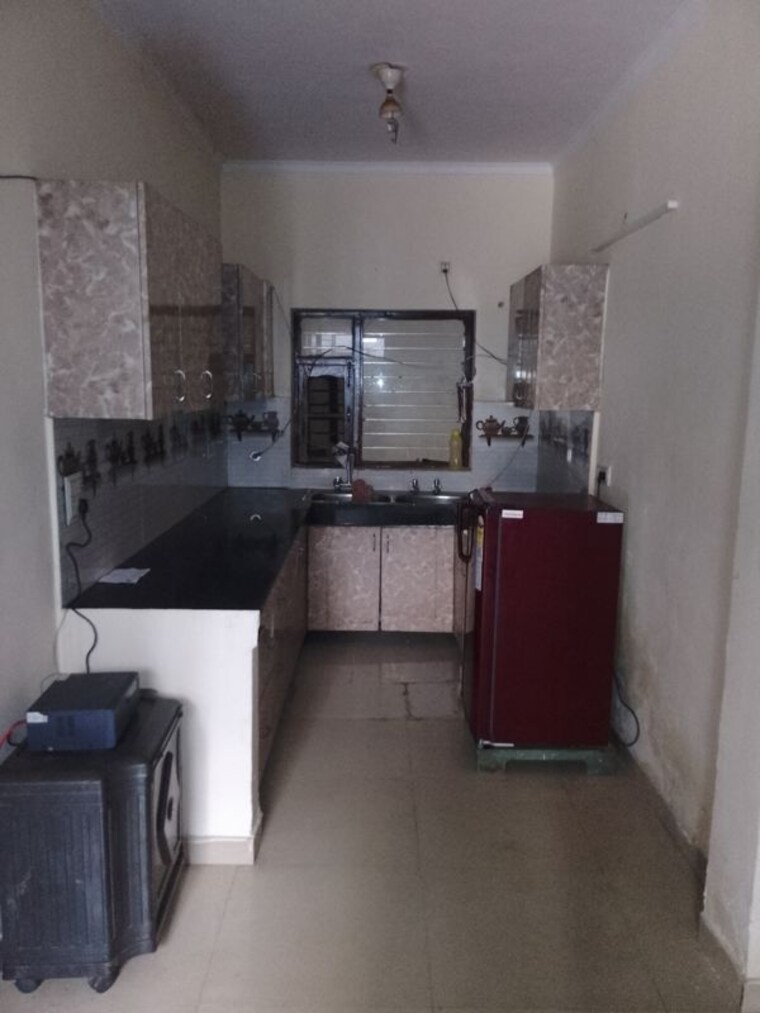 Kitchen, sector 115 2 Bedroom 100 Sq.Yd. Apartment In Sector 115 Mohali 10084036