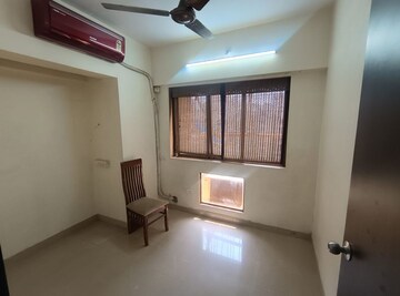Bedroom in 1.5 BHK Apartment at Runwal Garden City, Balkum Pada – for Sale