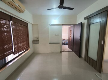 Living Room in 1.5 BHK Apartment at Runwal Garden City, Balkum Pada – for Sale